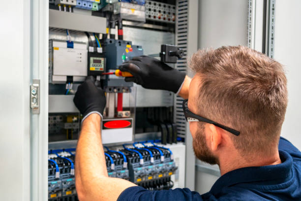 Best Ceiling Fan Installation Electrician  in Chenoweth, OR