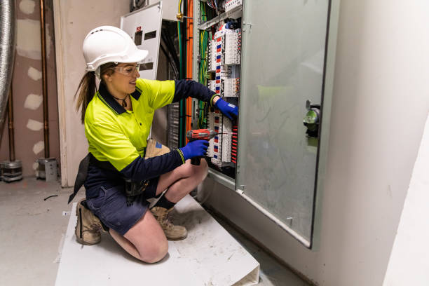 Best Electrical Outlet Repair  in Chenoweth, OR