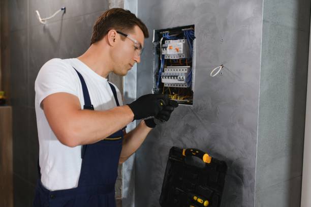 Affordable Emergency Electrician in Chenoweth, OR