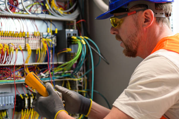 Best Electrical Contractors for Businesses  in Chenoweth, OR