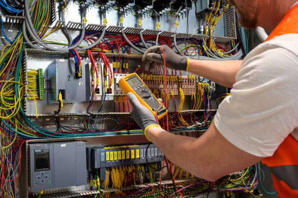 Best Electrical Installation Contractor  in Chenoweth, OR
